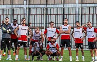 31 futbolcu ile yollarını ayıran Samsunspor, 14...