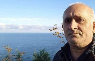 32 yıllık eğitimci son yolculuğuna dualarla uğurlandı