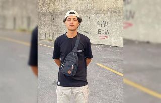 3 gün önce sokak ortasında saldırıya uğrayan...