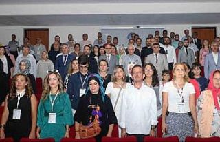 3. Uluslararası Projeden Uygulamaya Eğitim Sempozyumu...