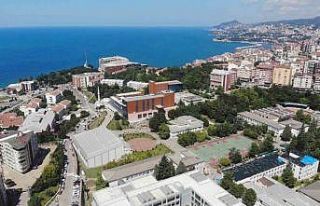 555 Öğrenci Daha ZBEÜ’yü  Tercih Etti