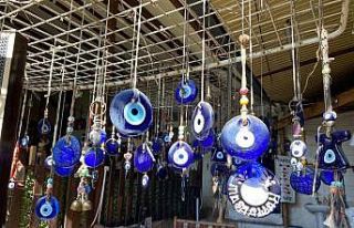 5 asırlık Kapalı Çarşı’yı gezenler Hışır...