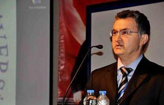 5 fakülteye yeni dekanlar atandı