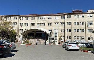 600 güvenlik korucusu alımı için başvurular başladı