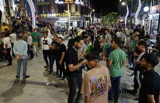 6 ayda 200 bin İranlı Van’ı ziyaret etti