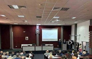 6. Uluslararası Tarım Kongresi Kosova’da düzenlendi