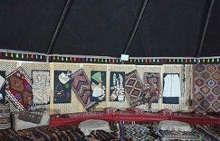 742. Ertuğrul Gazi’yi Anma ve Yörük Şenlikleri’nde...