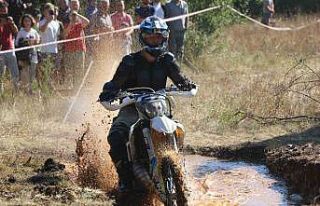 ’7. Müzekent Doğa ve Motosiklet Festivali’ne...