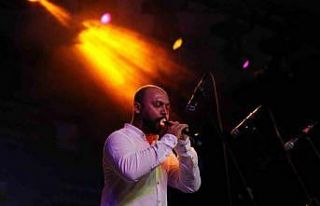 8’inci Uluslararası Zurnazen festivali tamamlandı