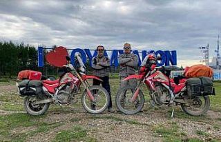 90 günde devri Asya