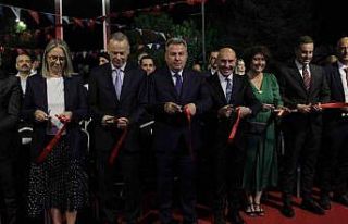 92. İzmir Enternasyonal Fuarı “Gençlik” temasıyla...