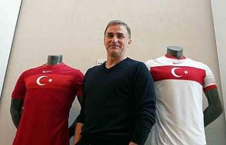 A Milli Futbol Takımı’nda Stefan Kuntz dönemi...