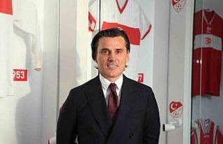 A Milli Futbol Takımı’nda Vincenzo Montella dönemi