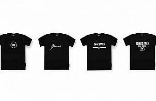 AB merkezli Türk giyim markası, lüks ve organik...