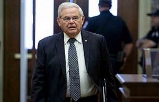 ABD’de rüşvetle suçlanan Türkiye karşıtı...