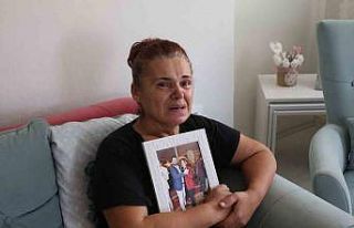 ABD’de yaşayan oğlundan 6 gündür haber alamayan...