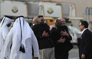 ABD’den İran İstihbarat ve Güvenlik Bakanlığı...