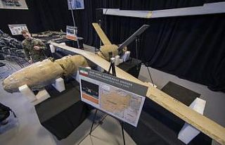 ABD’den İran’ın İHA üretimine destekleyen...