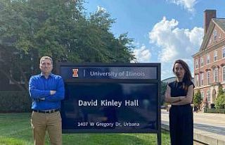 ABD’nin önde gelen üniversitesinden eğitim fonu...