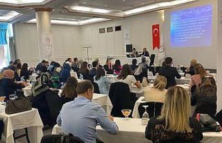 Adalet Akademisi Başkanı Özdemir: “Güven duyulan...