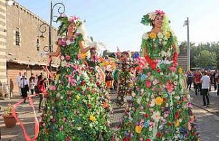 Adalet Bakanı Yılmaz Tunç, Diyarbakır’da “13....