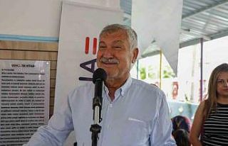 Adana Büyükşehir Belediyesi’ne ait gündüz bakımevlerinde...