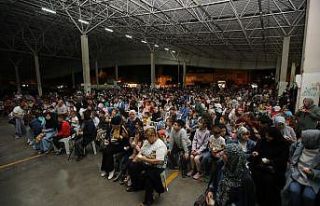 Adapazarı’nda çocuk sineması etkinliğine yoğun...