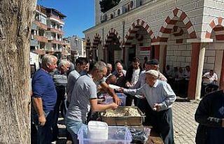 Adile Aksu ölümümün birinci yılında anıldı