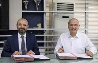 Adım adım sanat şehri Düzce’ye