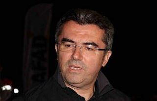 AFAD’dan Libya için 4 bin ton yardım malzemesi