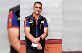 AFAD’ı yasa boğan ölüm