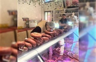 Afyonkarahisar’da denetim başladı