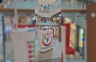 Afyonkarahisar’da ’İntiharı Önleme Günü’...