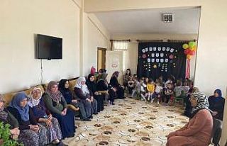 Afyonkarahisar’da Kur’an kursu açılış programı