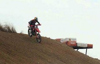 Afyonkarahisar’da MGXP eleme turları başladı