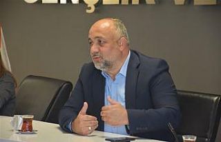 Afyonkarahisar’daki öğrenci yurtları yeni döneme...