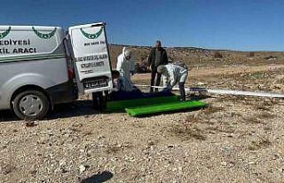 Afyonkarahisar’daki vahşi cinayette sanıklara...