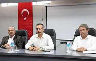 Ağrı Gençlik ve Spor İl Müdürlüğü, yeni sezon...