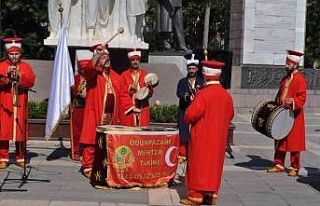 Ahilik Haftası etkinliklerle kutlandı