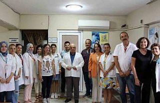 Aile hekimiyle sıkı diyalog fayda gösteriyor