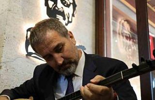 AK Parti Genel Başkan Yardımcısı Şen, Kırşehir’de...