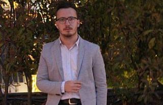 AK Parti İl Gençlik Kolları Başkanlığında görev...