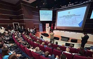 AK Parti’de ‘Yerel Yönetimlerde Yenilikçi Sosyal...