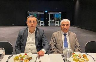 AK Partili Bayram: "Engelliler Türkiye ve dünya...