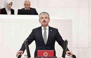 AK Partili Çopuroglu: “12 Eylül darbesi bir kara...