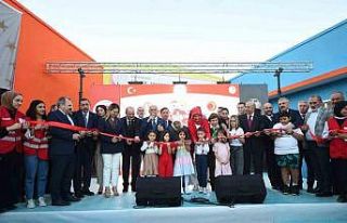 AK Partili Yıldırım teknolojinin çocuklar üzerindeki...