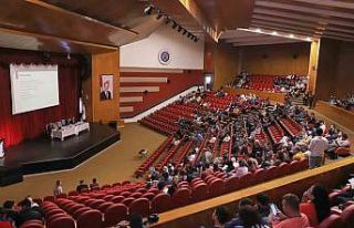 Akademik personele yönelik oryantasyon programı...