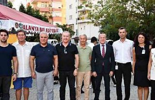 Akademisyen Şebnem Köseoğlu anma etkinliğinde...