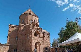Akdamar Kilisesi 11’inci ayine ev sahipliği yapacak