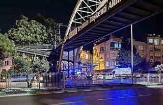 Akhisar’da cinayet: 2 ölü, 1 ağır yaralı